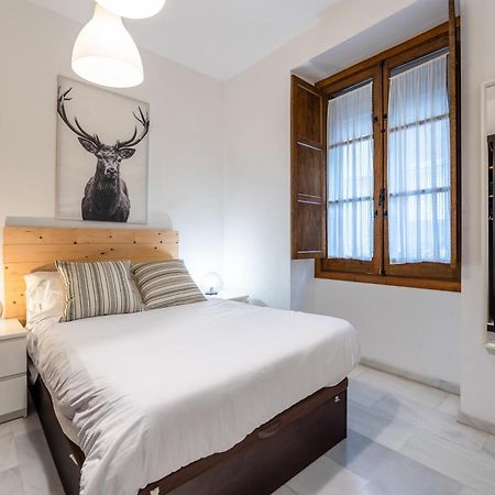 Apartament Vivienda Senorial Centro Kordoba Zewnętrze zdjęcie