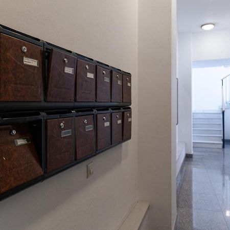 Apartament Vivienda Senorial Centro Kordoba Zewnętrze zdjęcie