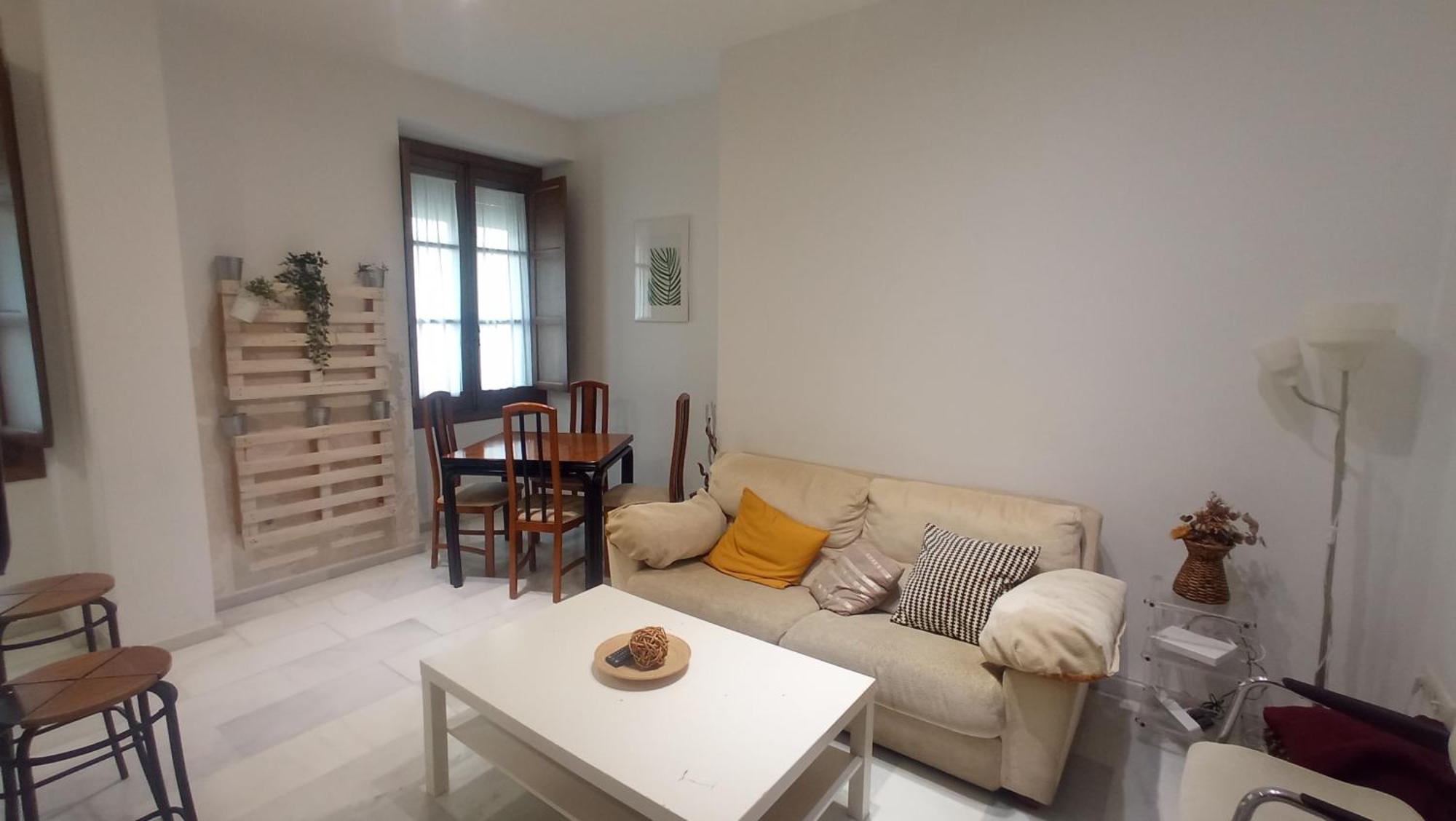 Apartament Vivienda Senorial Centro Kordoba Zewnętrze zdjęcie