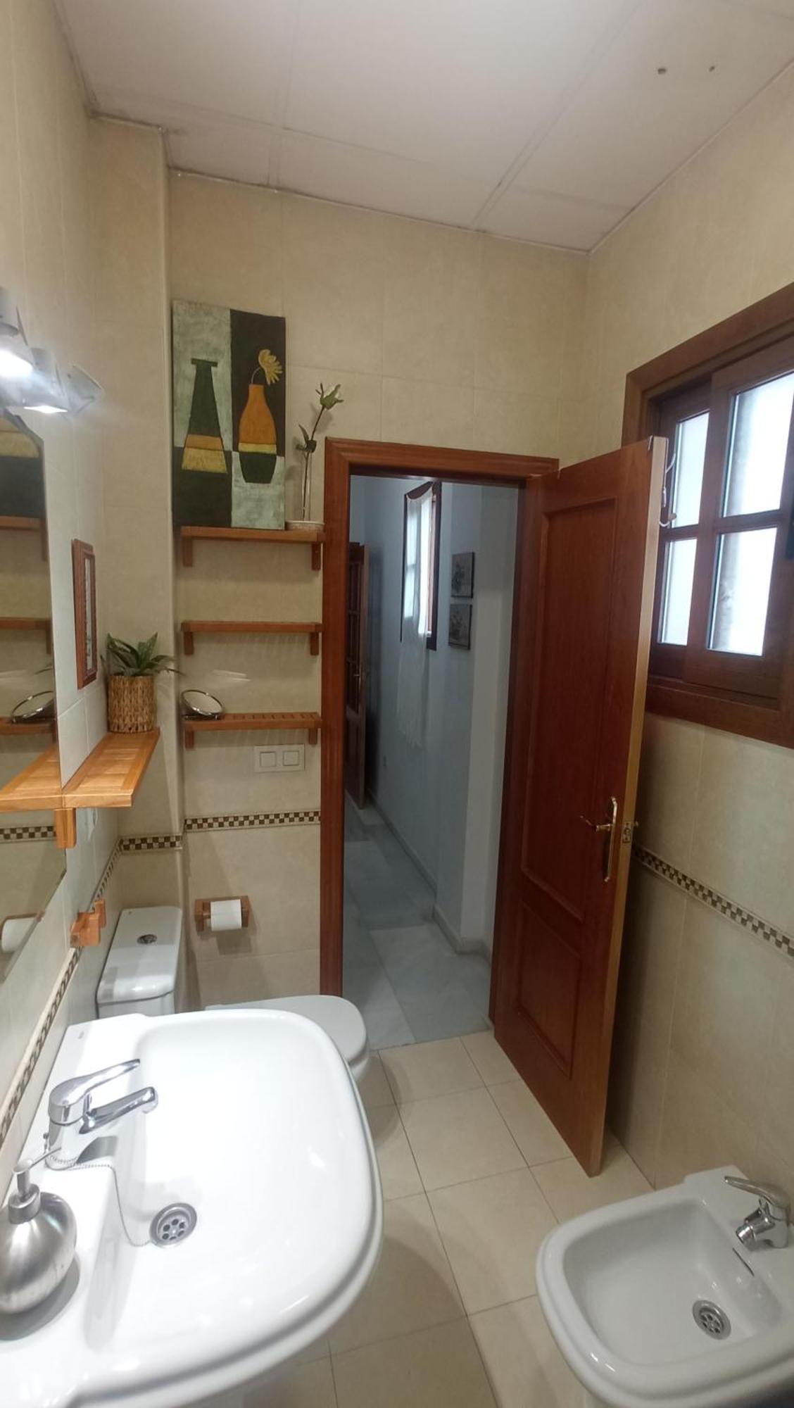 Apartament Vivienda Senorial Centro Kordoba Zewnętrze zdjęcie