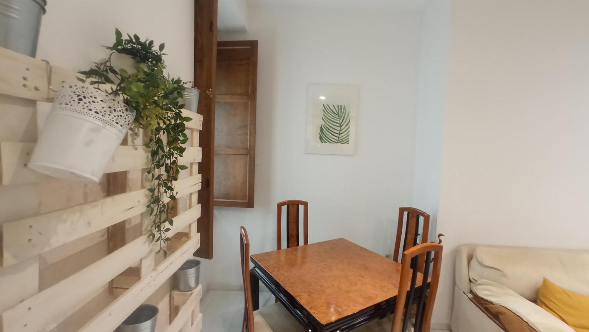 Apartament Vivienda Senorial Centro Kordoba Zewnętrze zdjęcie