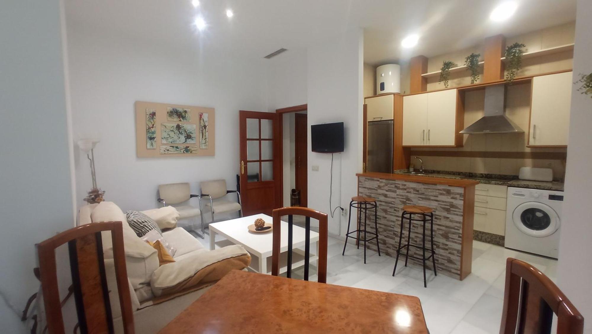 Apartament Vivienda Senorial Centro Kordoba Zewnętrze zdjęcie