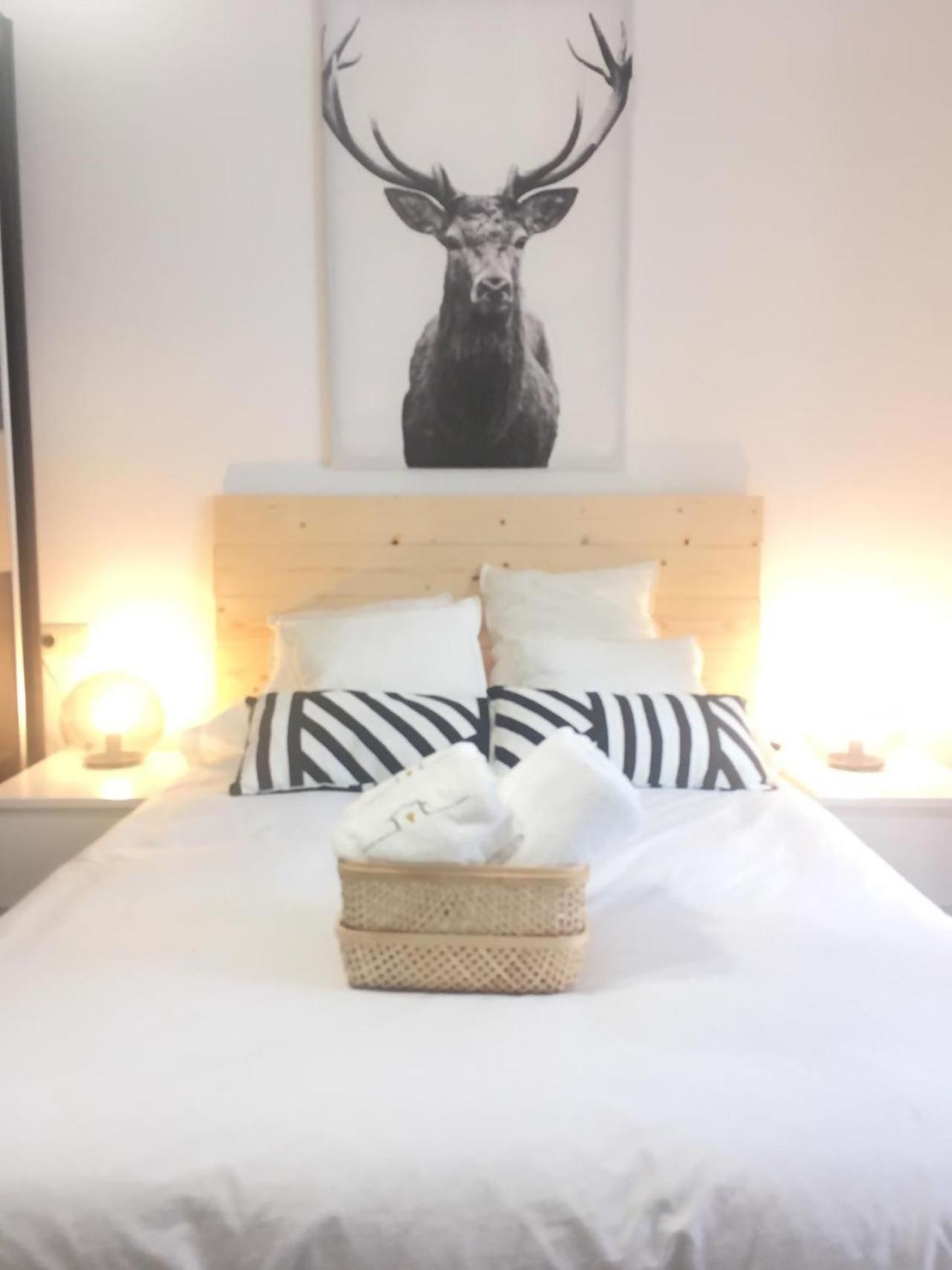 Apartament Vivienda Senorial Centro Kordoba Zewnętrze zdjęcie