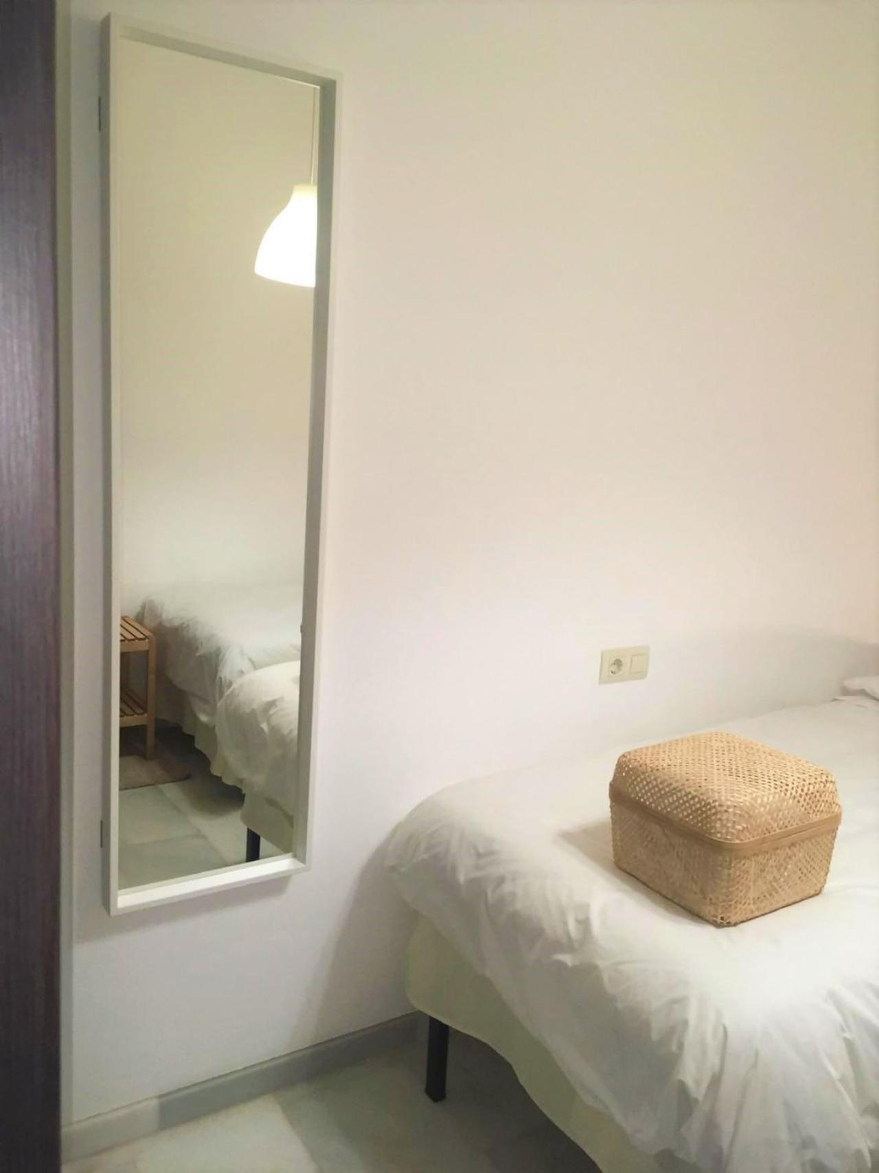 Apartament Vivienda Senorial Centro Kordoba Zewnętrze zdjęcie