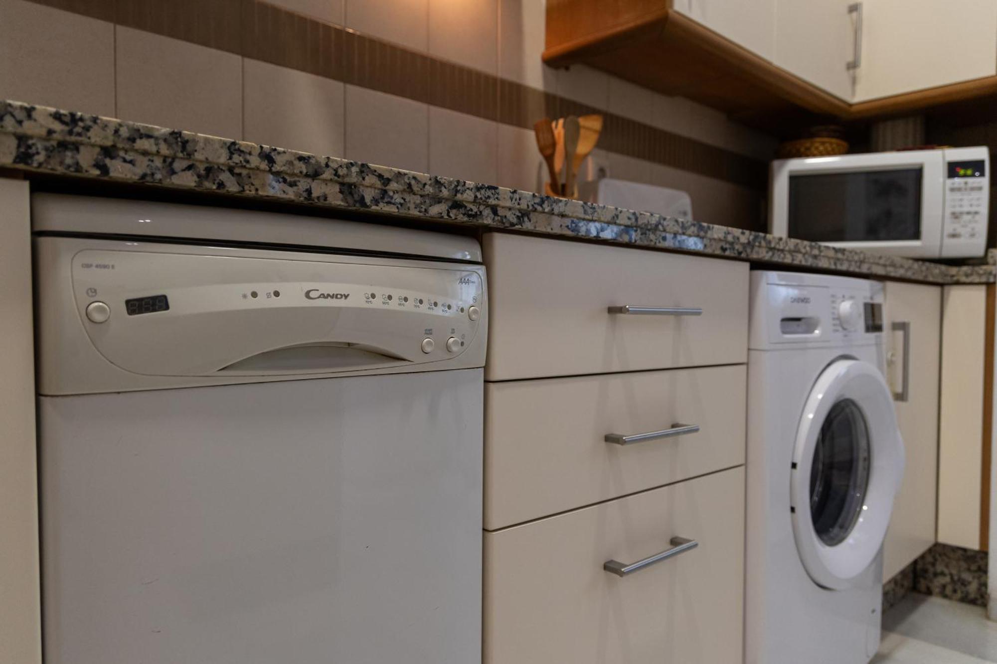 Apartament Vivienda Senorial Centro Kordoba Zewnętrze zdjęcie