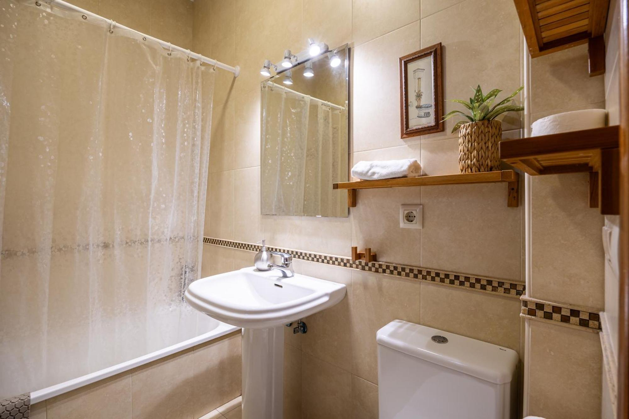 Apartament Vivienda Senorial Centro Kordoba Zewnętrze zdjęcie