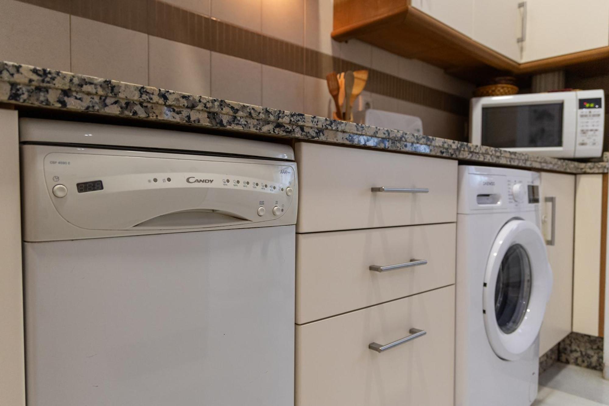 Apartament Vivienda Senorial Centro Kordoba Zewnętrze zdjęcie